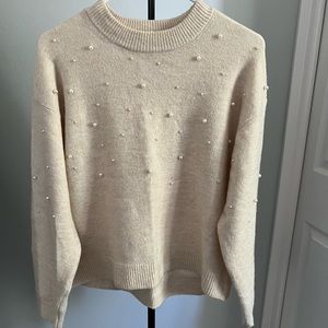 H&M sweater
